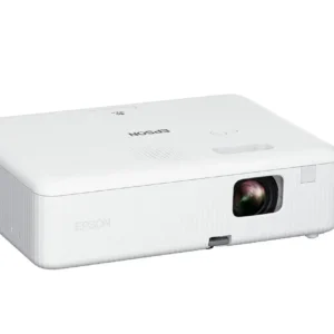 Epson CO-W01 WXGA 3LCD Projector