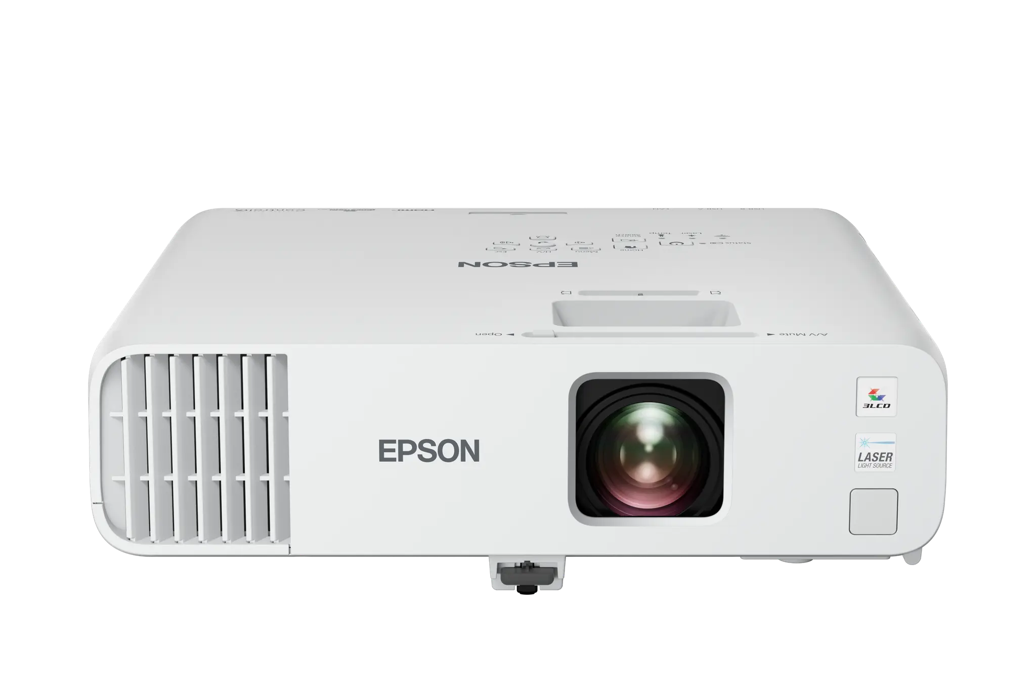 Epson EB-L260F Full HD Wireless Laser 3LCD Projector