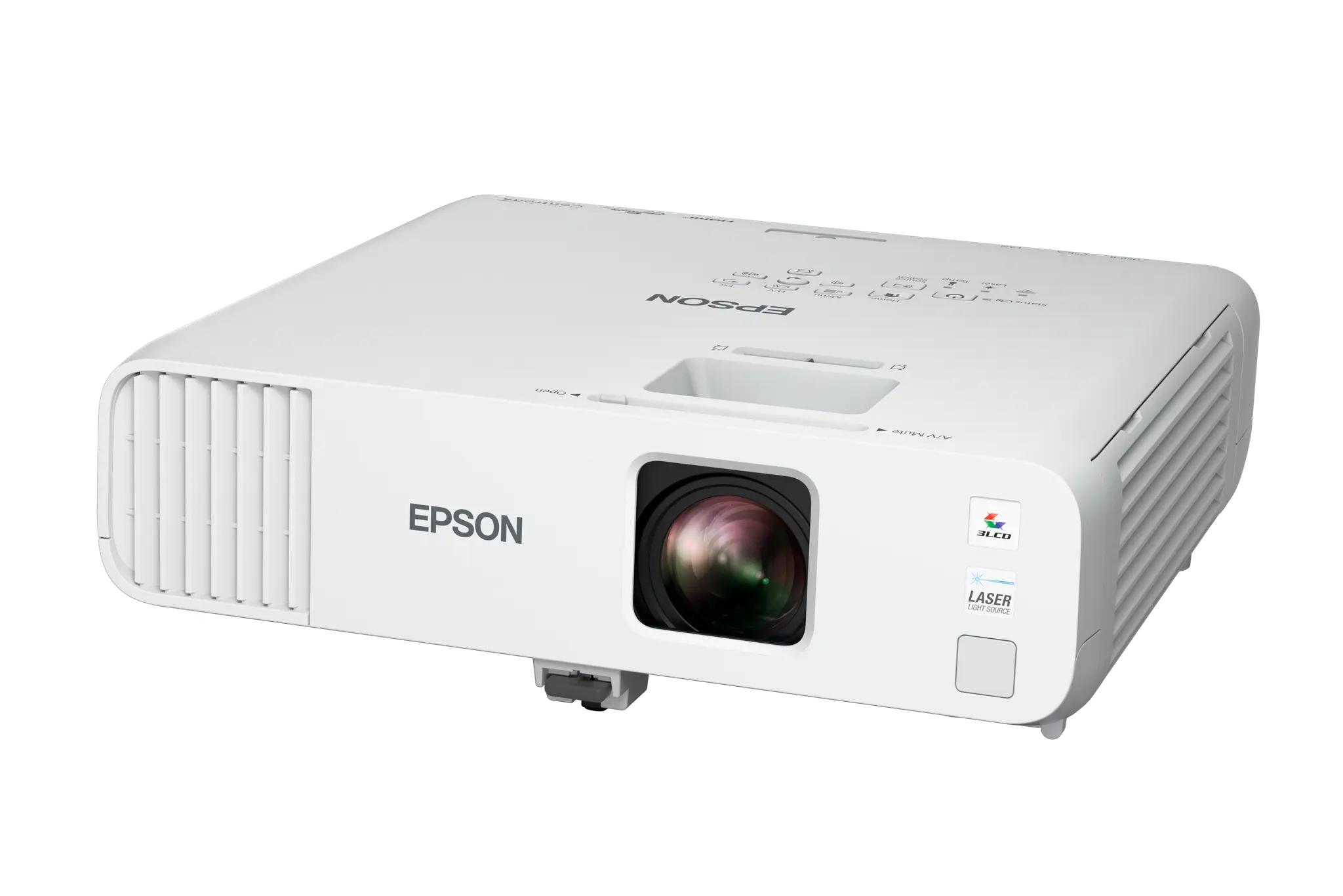 Epson EB-L260F Full HD Wireless Laser 3LCD Projector - Image 5