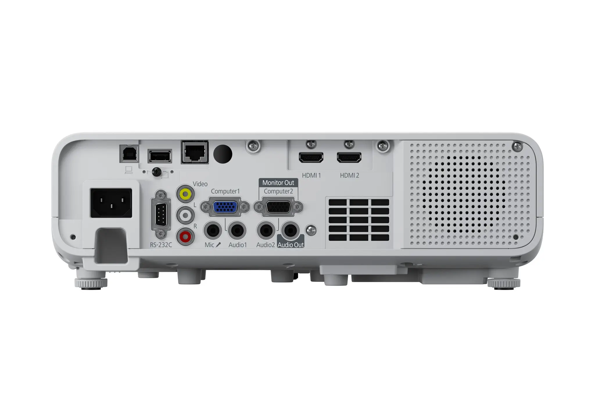 Epson EB-L260F Full HD Wireless Laser 3LCD Projector - Image 4