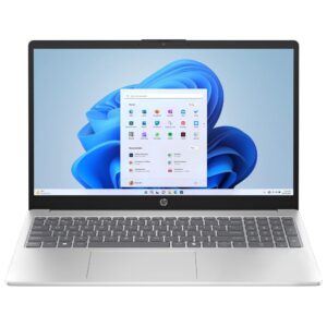 HP 15 Core 5 12th Gen 16gb 512gb SSD Touch