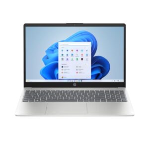 HP 15 Core i5 13th Gen 16gb 512gb SSD