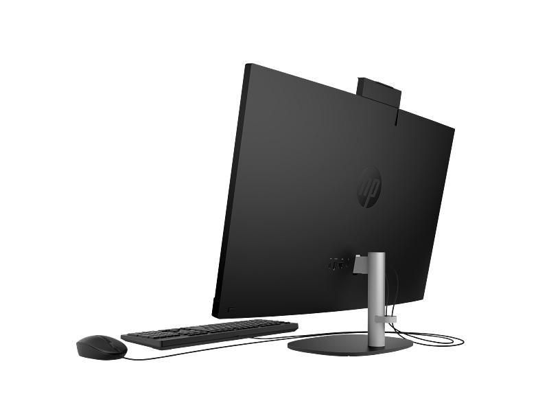 HP AIO 27 Inch Core i7 13th 8gb 512gb SSD Touchscreen DOS - Image 3