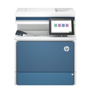 HP Color LaserJet Enterprise MFP5800DN