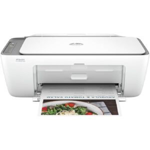 HP DJ AIO 2875