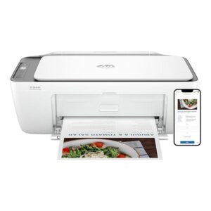 HP DJ AIO 2876