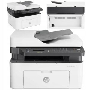 HP Laser MFP M137FNW