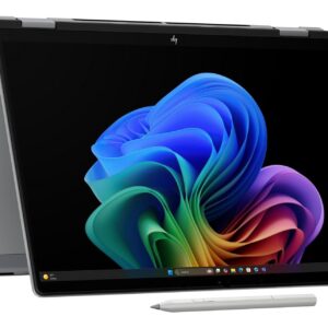 HP OmniBook X Flip Ultra 7 16gb 1tb SSD 14 Inch