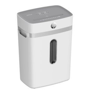 HP OneShred 12CC (12 Sheets)