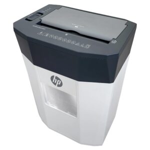 HP OneShred Auto 80CC (8/80 Sheets)