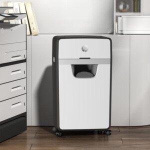 HP OneShredder 24CC (24 Sheets)