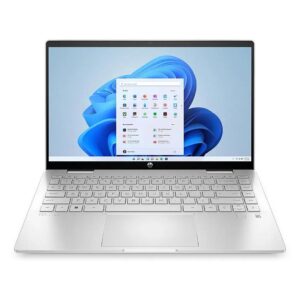 HP Pavilion Core i5 13th 8gb 512gb X360 14 Inch
