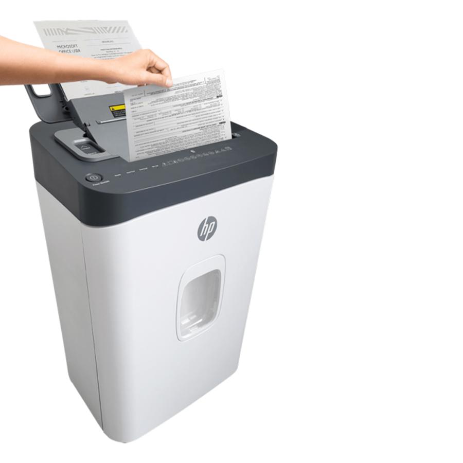 HP Pro Shredder Auto 200CC (10/200 Sheets) - Image 2