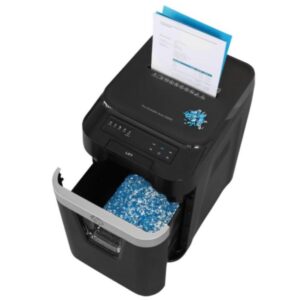 HP Pro Shredder Auto 200MC (10/200 Sheets)