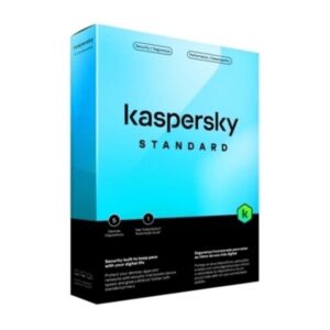 KASPERSKY STD 5 USER