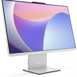 Lenovo IdeaCentre 27 Inch AIO Core i7 13th 16gb 1tb SSD Touchscreen