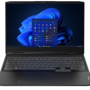 Lenovo NB Gaming 3 12th Core i7 16gb 512gb SSD 4gb Win11
