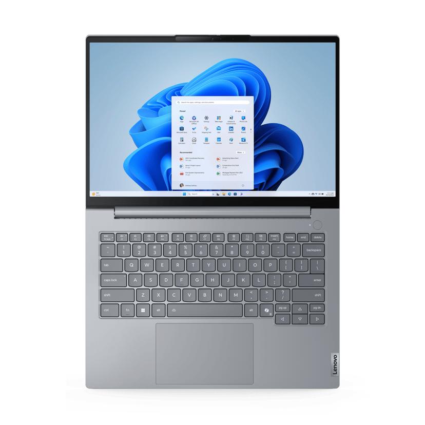 Lenovo ThinkBook 14 Inch G8 Ultra 7 16gb 512gb SSD Backlit - Image 3