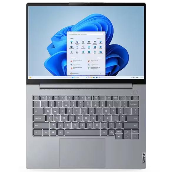 Lenovo ThinkBook 14 Inch G8 Ultra 7 16gb 512gb SSD Backlit - Image 2