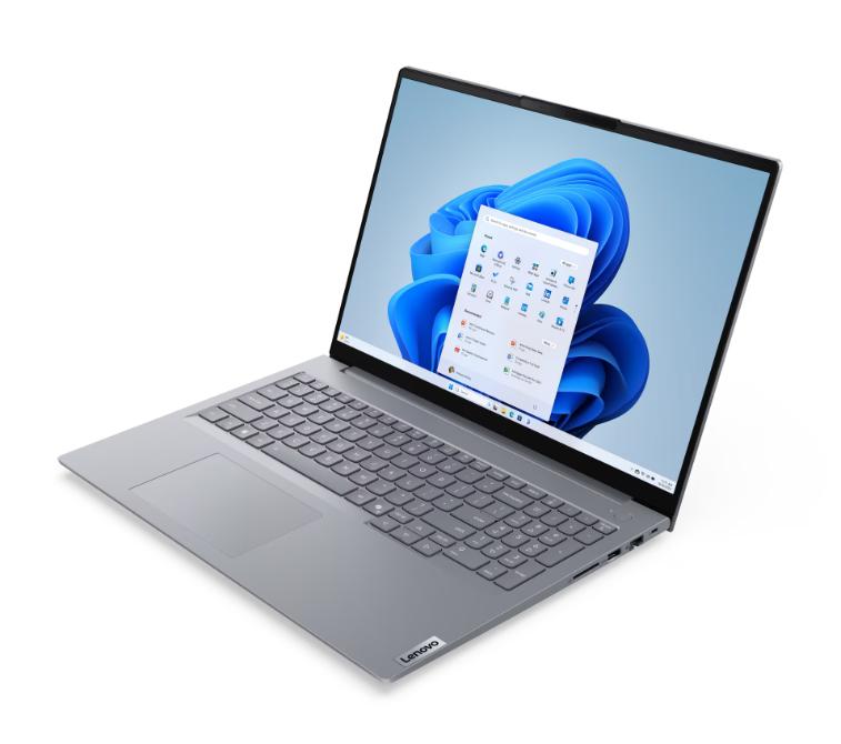 Lenovo ThinkBook 16 G8 Ultra 7 8gb 512gb SSD - Image 4