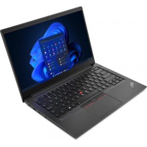 Lenovo ThinkPad E14 Gen 4 Core i7 12th 8gb 512gb SSD 14 Inch