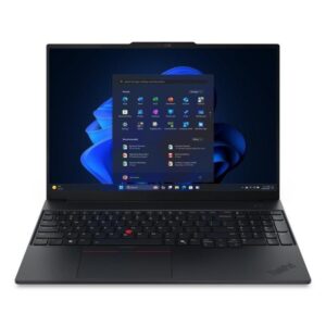 Lenovo ThinkPad E16 G3 Ultra 7 16gb 512gb SSD