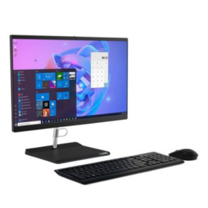 Lenovo IdeaCentre AIO 24 Inch Core i7 13th 16gb 512gb SSD Non-Touch