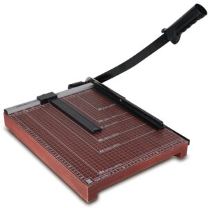 OFFICE-POINT PAPER CUTTER