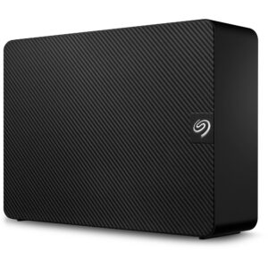Seagate External HDD 10TB
