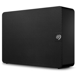 Seagate External HDD 12TB