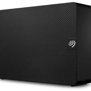 Seagate / WD External HDD 8TB