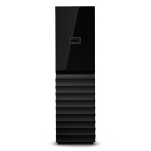 WD My Book External HDD 16TB