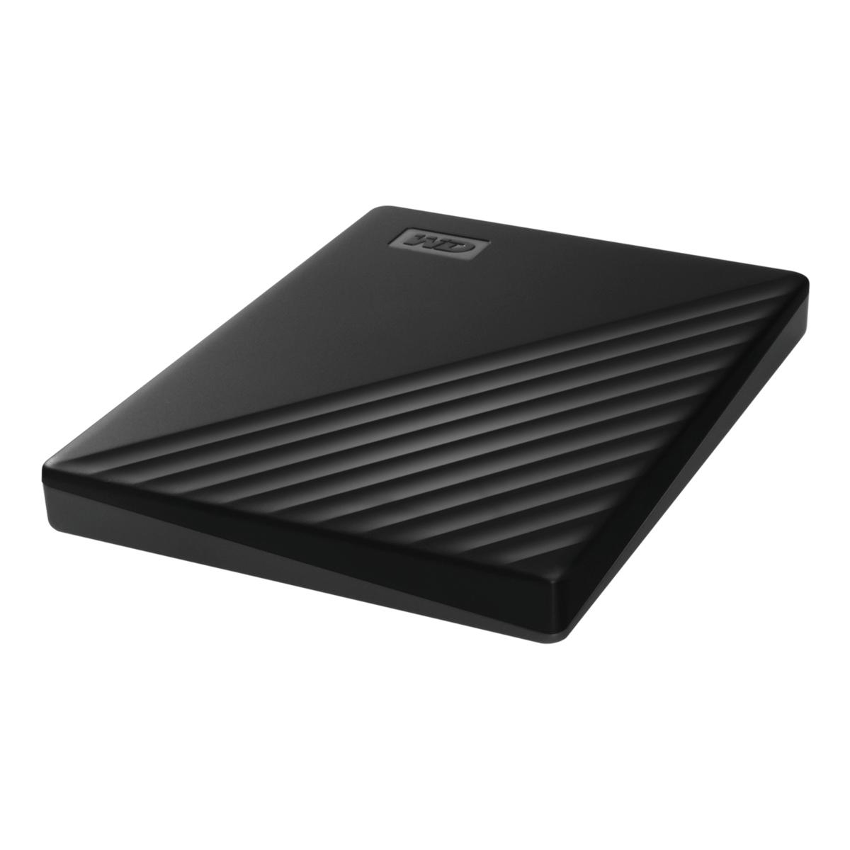 WD My Passport External HDD 1TB - Image 3