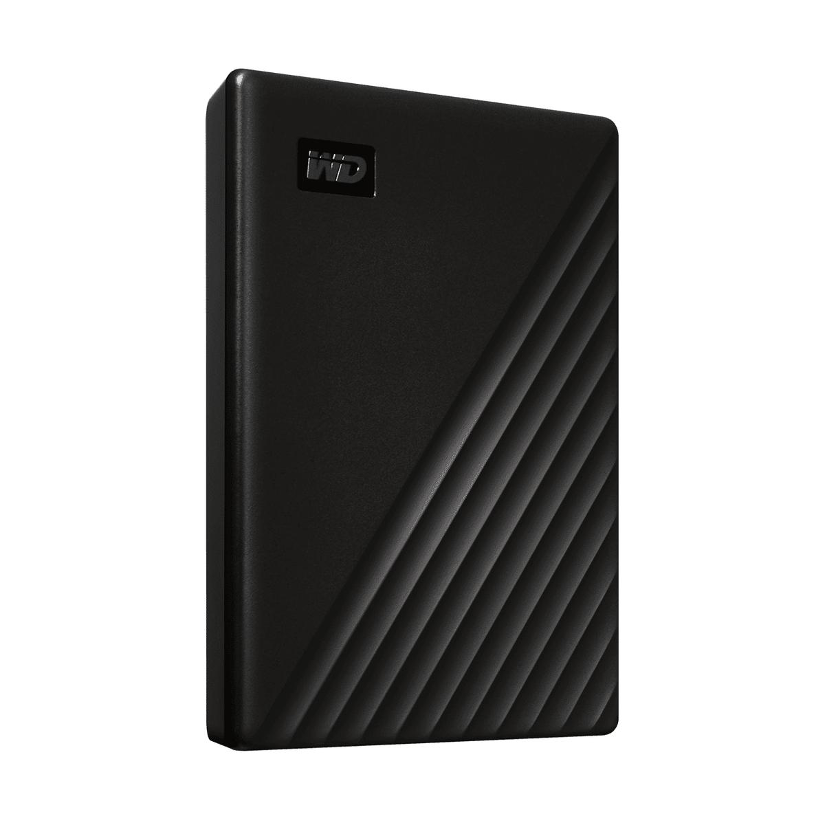 WD My Passport External HDD 1TB - Image 5
