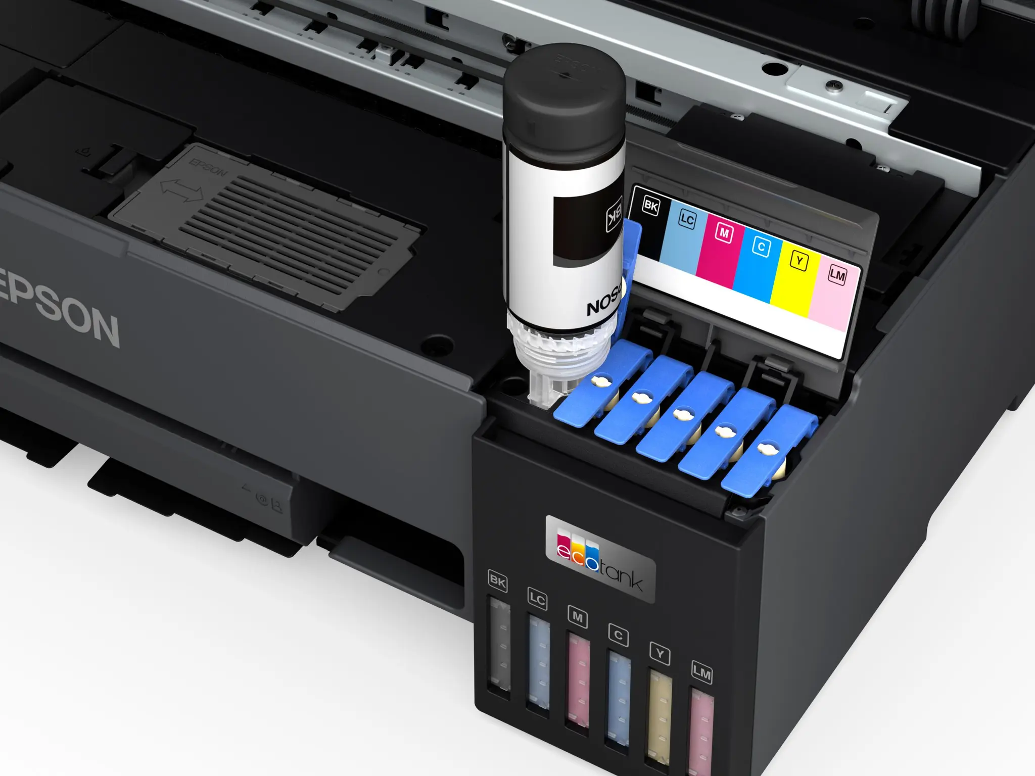 EPSON L18050 - Image 2