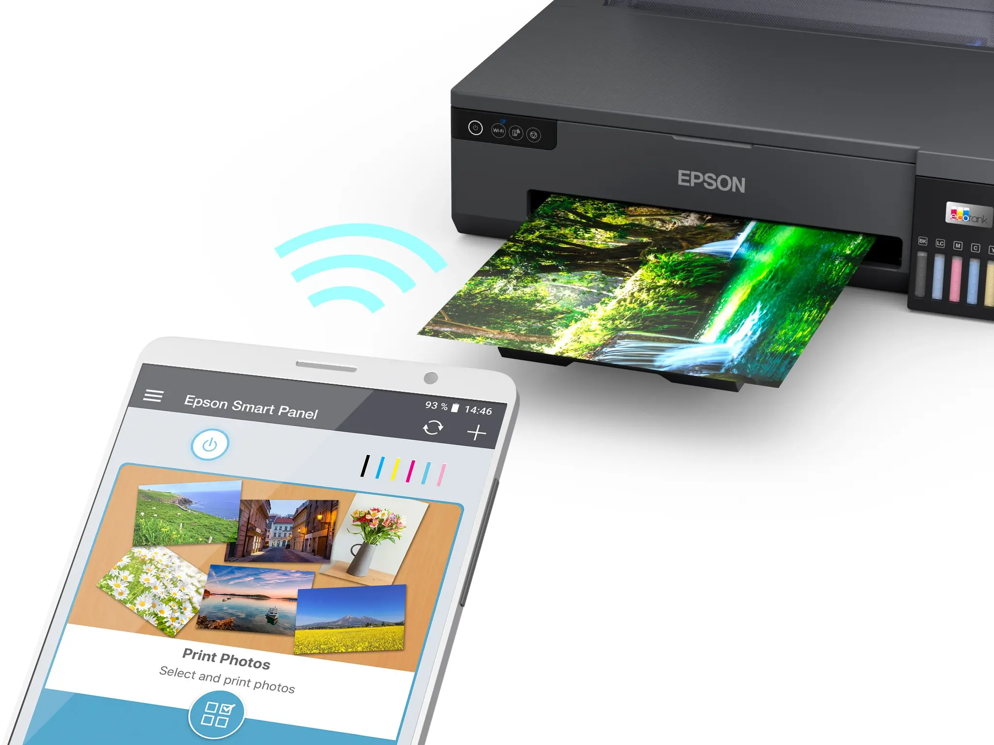 EPSON L18050 - Image 3