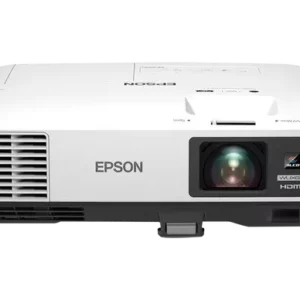 Epson EB-2250U WUXGA 3LCD Projector