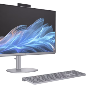 HP AIO Core i5 13th 16gb 512gb SSD DOS Non-Touch 27 Inch