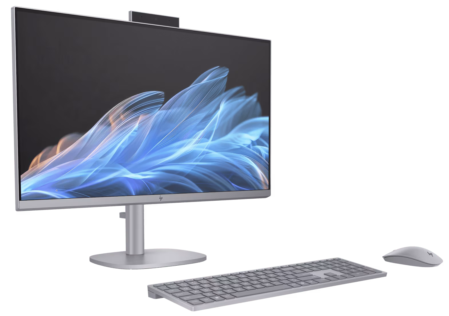 Desktop computers