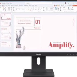 Lenovo ThinkVision E24-40 Full HD 1080